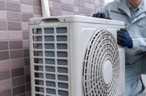 Ductless HVAC Systems
