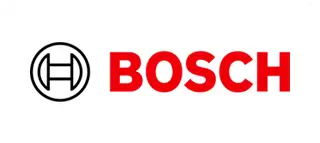 Bosch Brand Logo