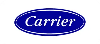 Carrier Brand Logo