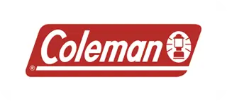 Coleman Brand Logo 1