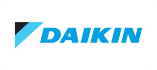 Daikin Brand Logo