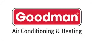 Goodman Brand Logo