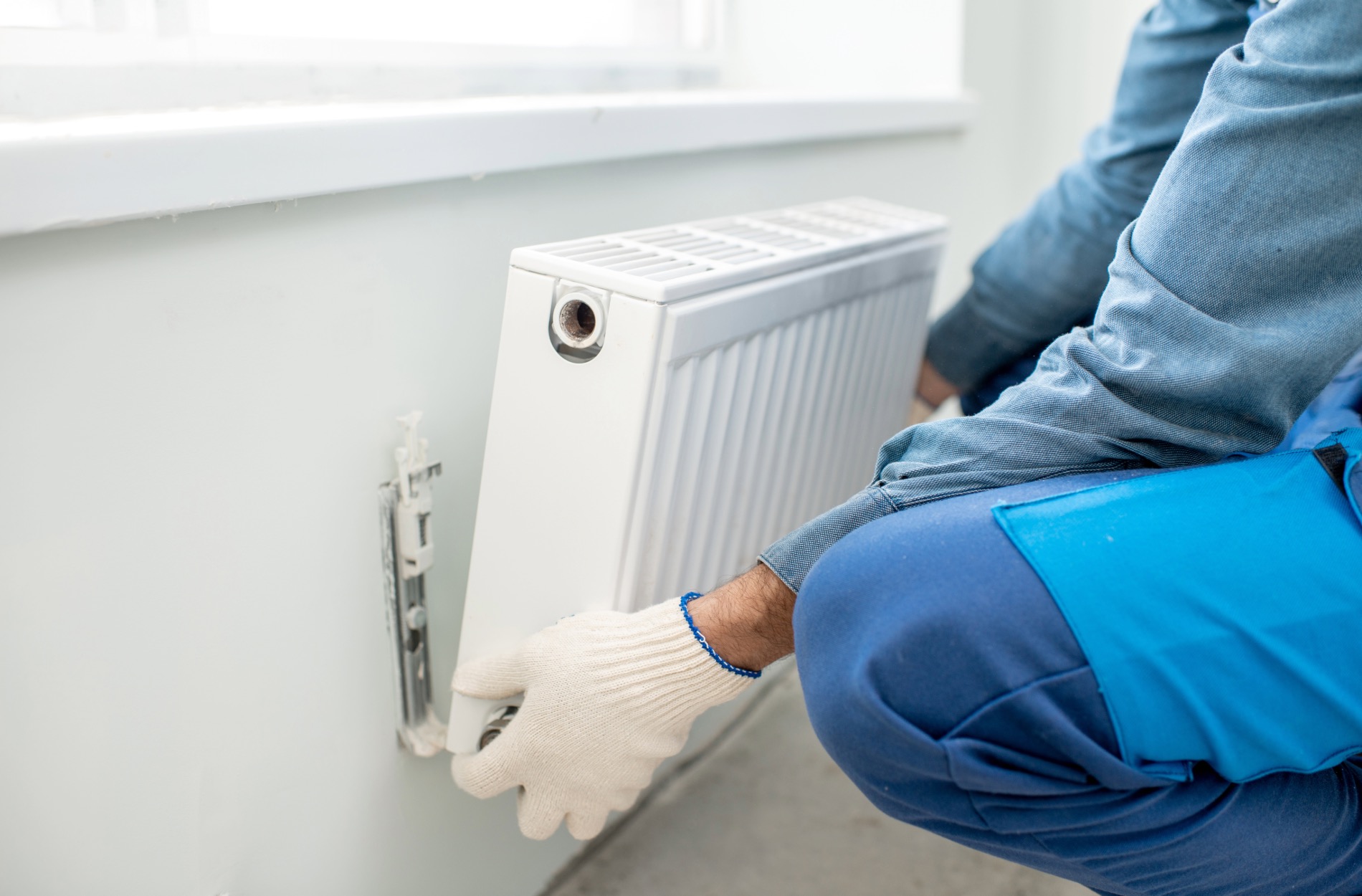 heating services